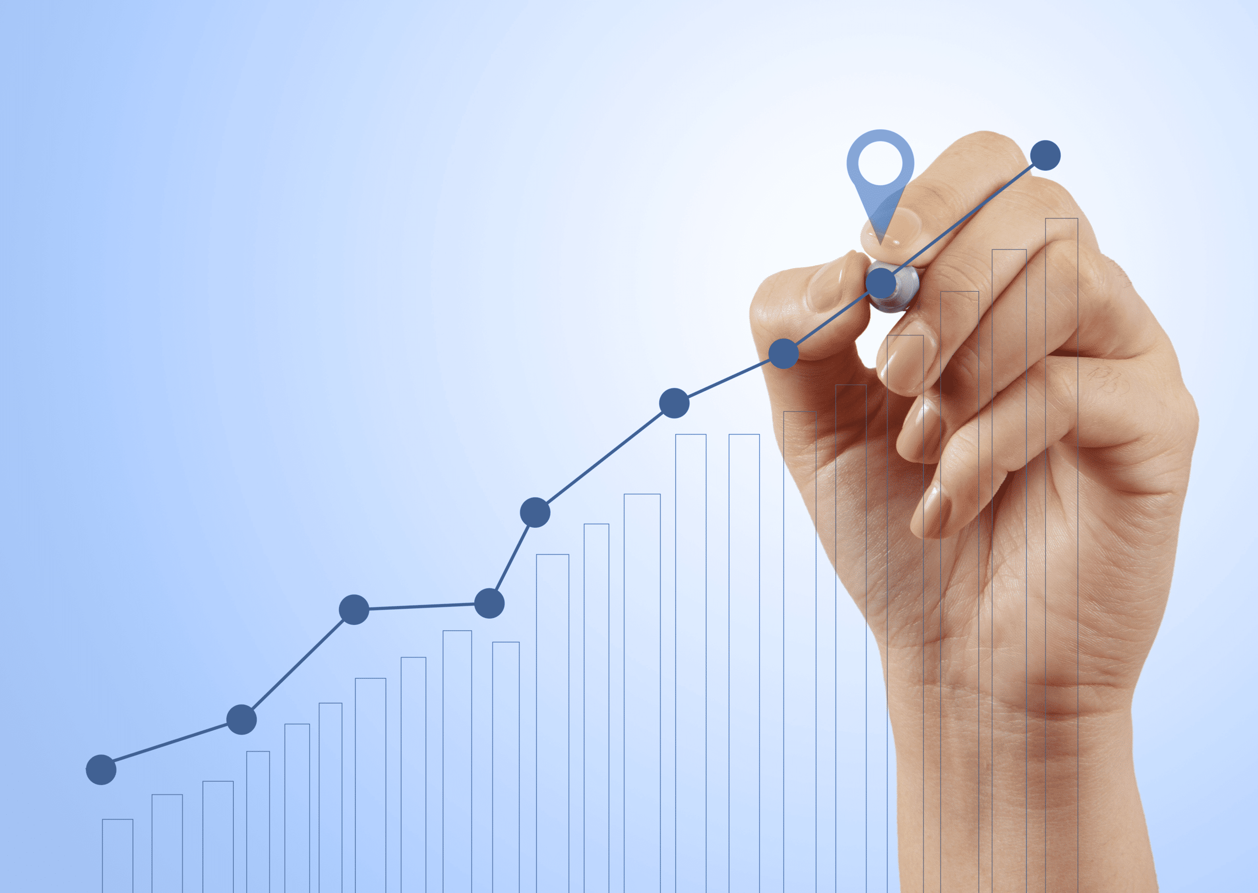 Rendimenti 2023: ottime performance in un anno ricco di eventi